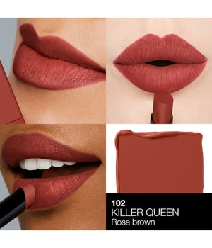 NARS Powermatte Lipstick Lippenstift-1.5 g