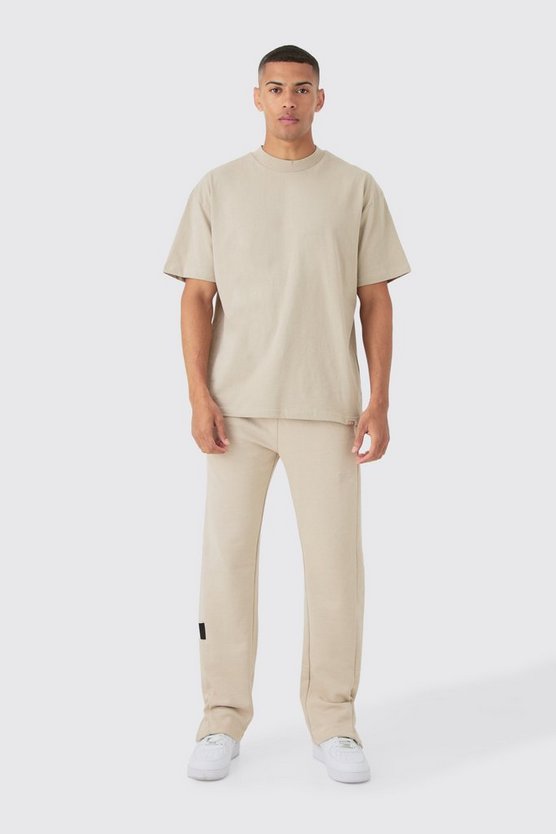 Oversize T-Shirt