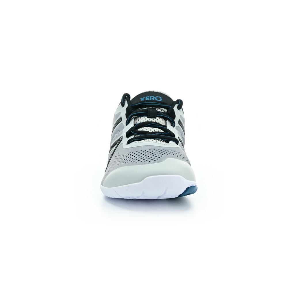 Xero Shoes HFS Grey sportliche Barfußschuhe