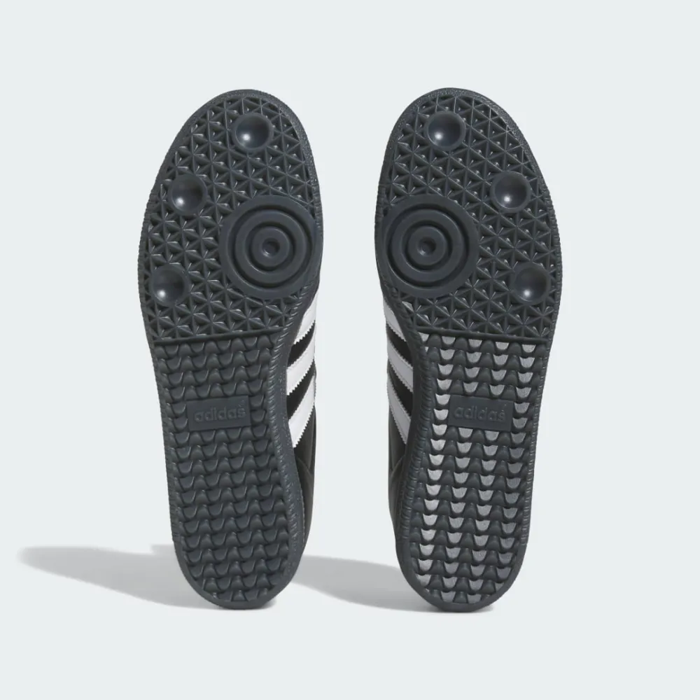 adidas x Fucking Awesome Samba ID7339 / schwarz