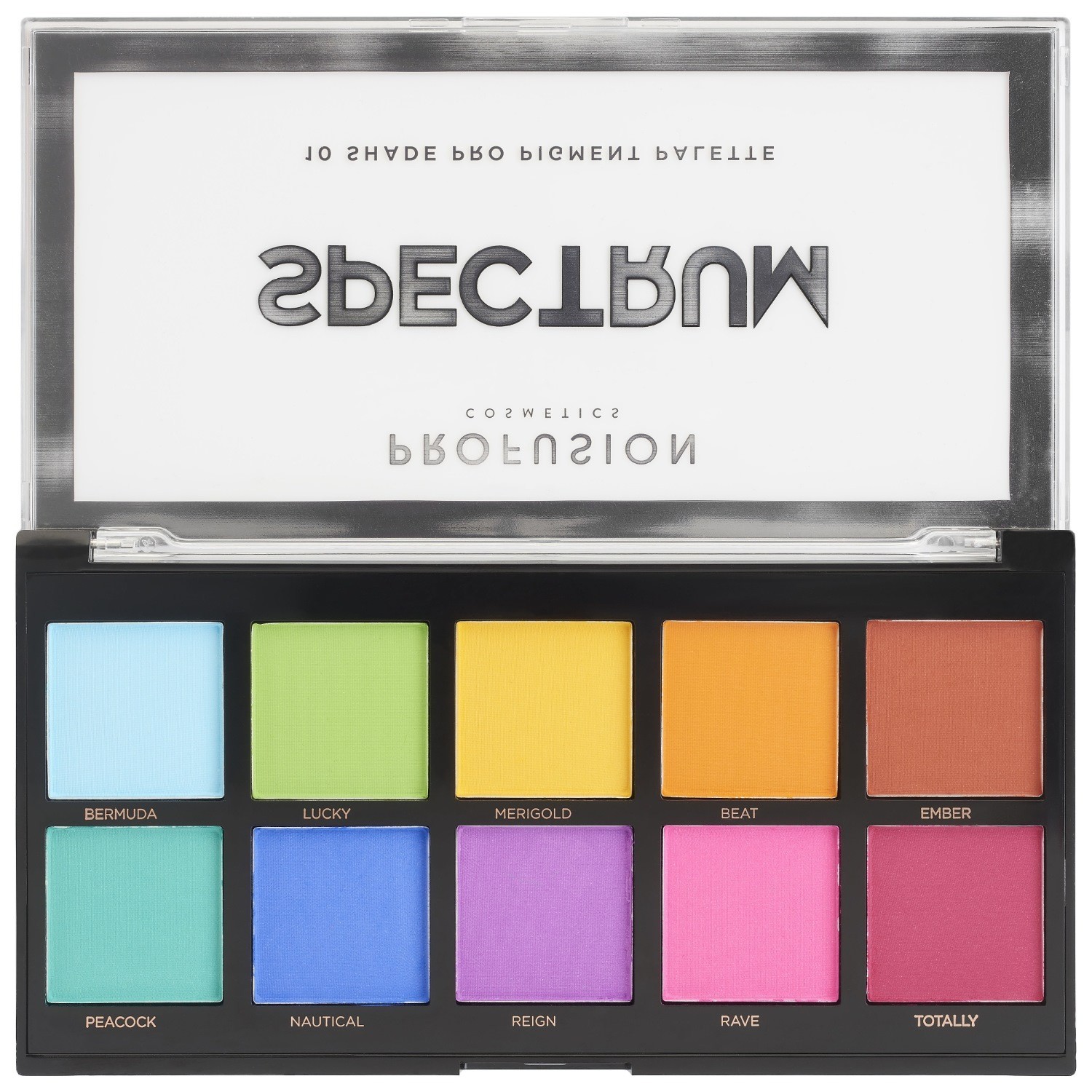 Paleta očních stínů Profusion Spectrum Mini Artistry