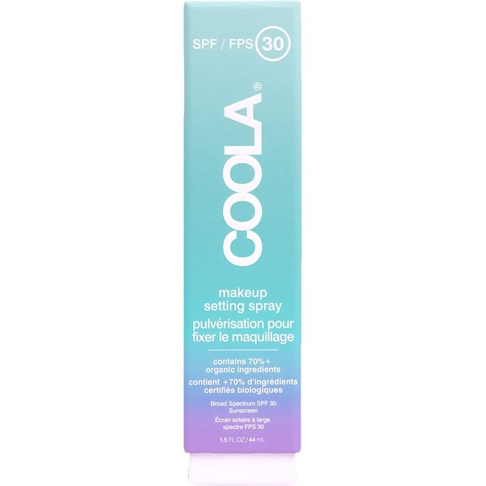 Make-up Setting Spray SPF 30