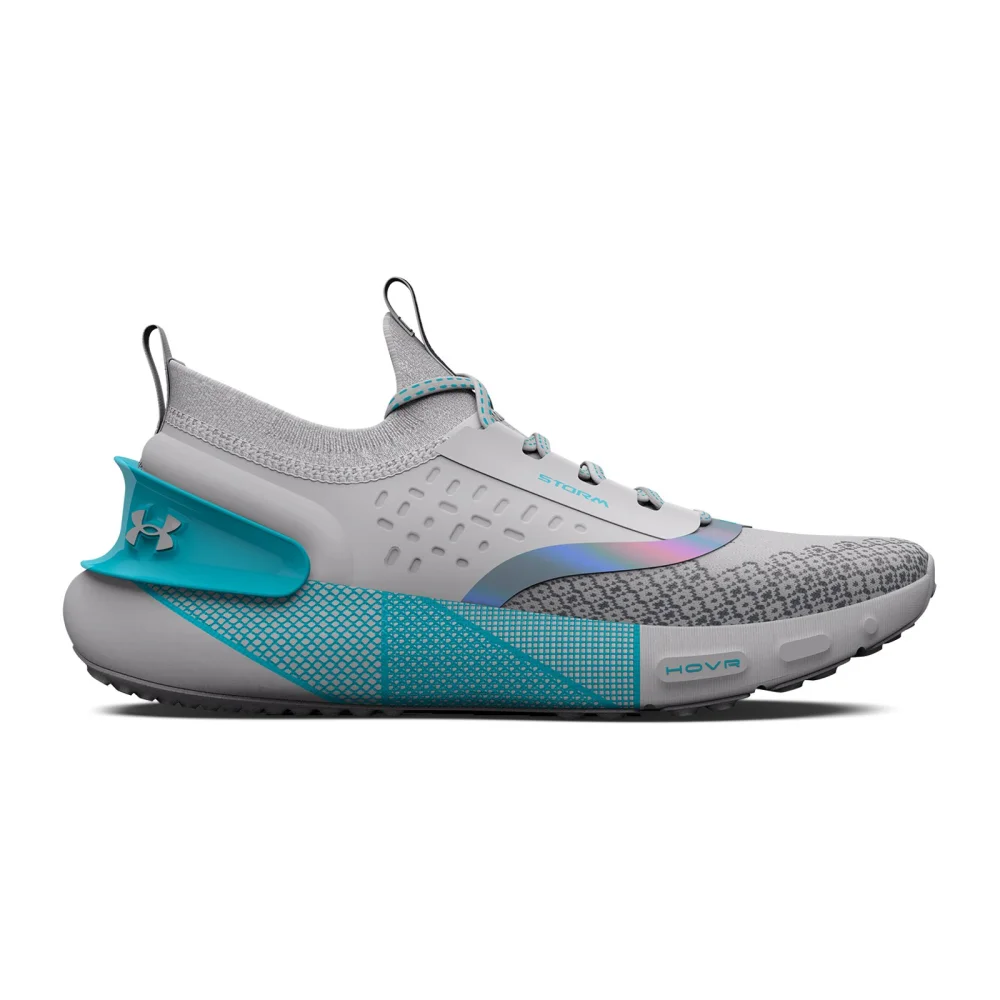 Under Armour HOVR Phantom 3 Storm 3025522-103 / grau