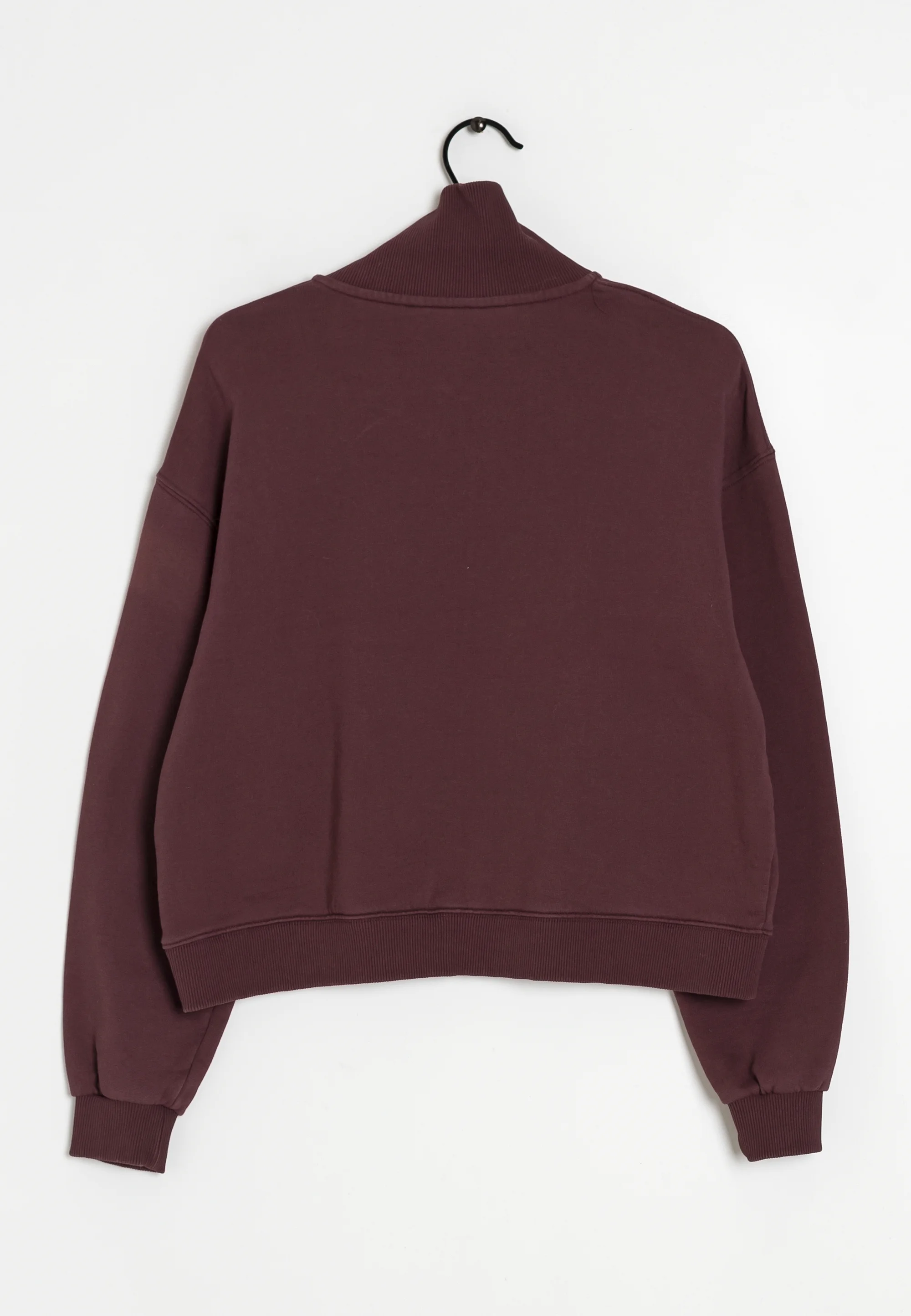 Sudadera de forro polar Envii