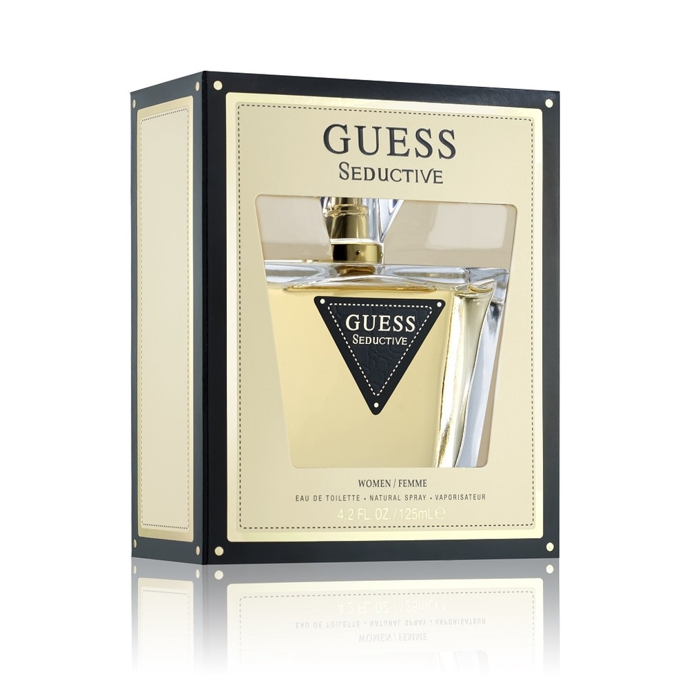 Guess Seductive Femme Eau de Toilette