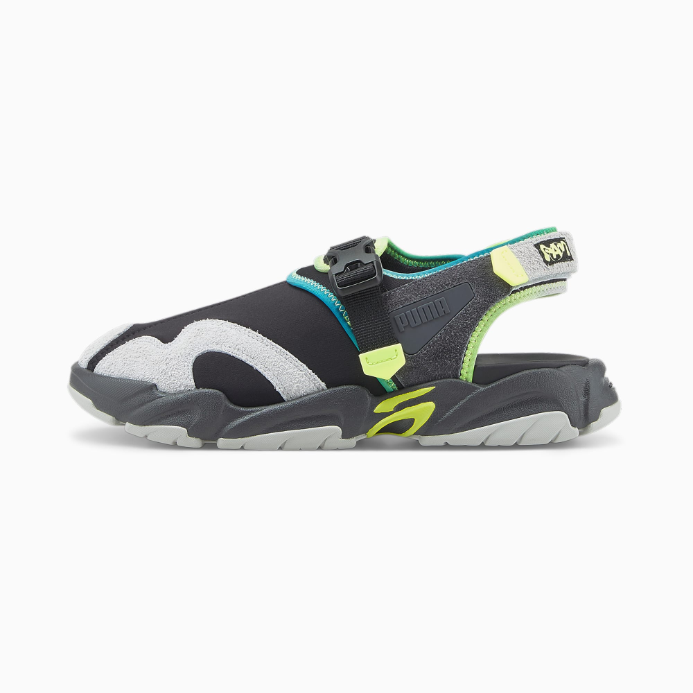 PUMA x Perks and Mini TS 01 390451-01 / schwarz