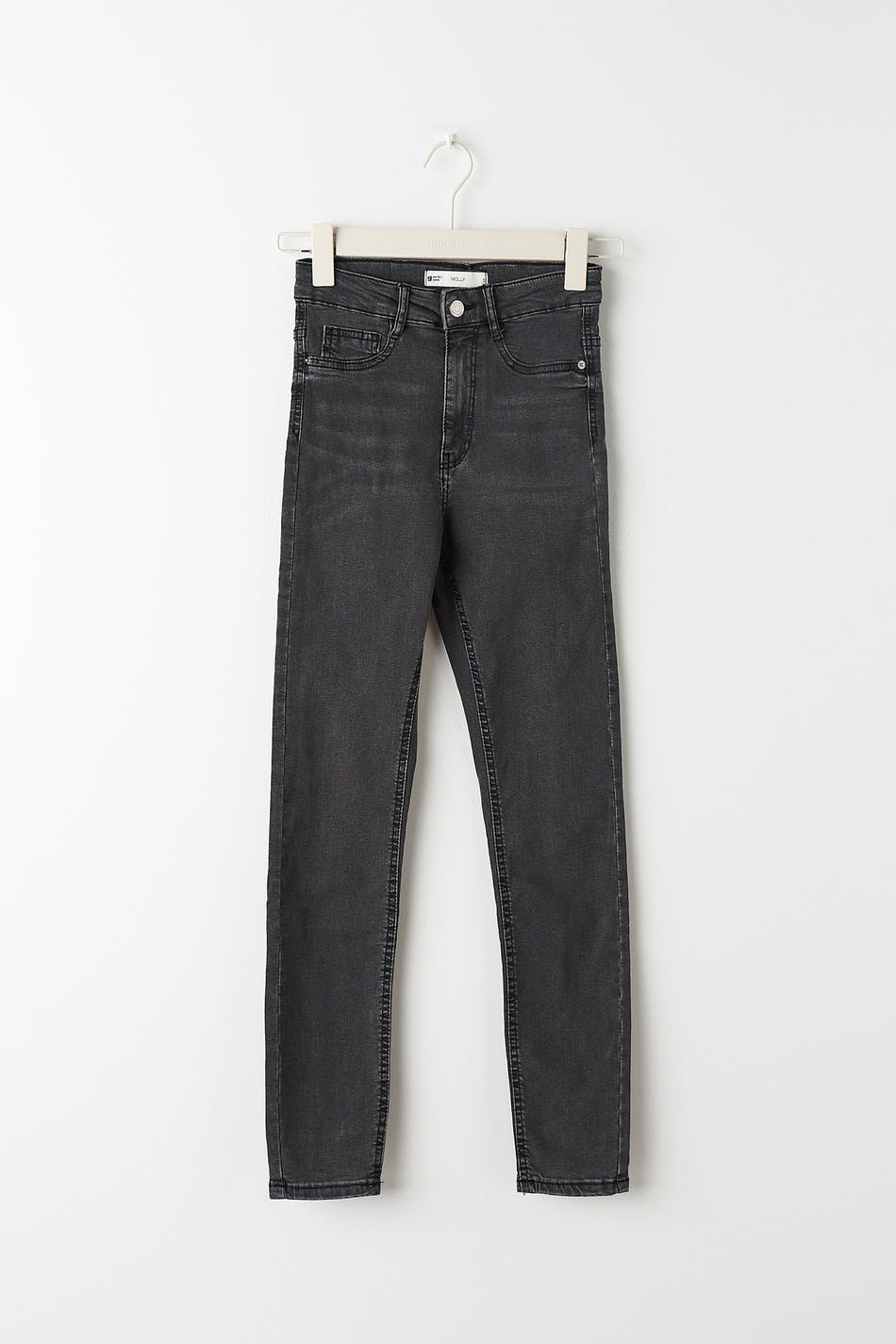 Molly petite high w jeans
