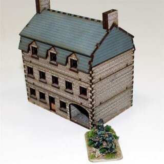 15mm Stone Hotel