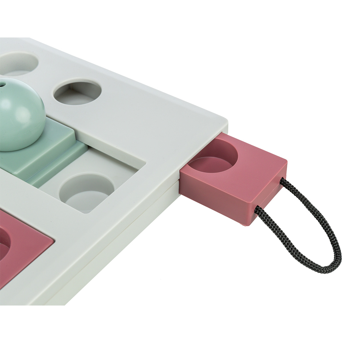 Trixie Cat Activity Brain Mover Intelligenzspielzeug