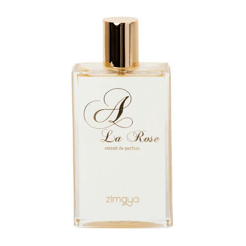 Zimaya A La Rose Parfümextrakt 100 ml