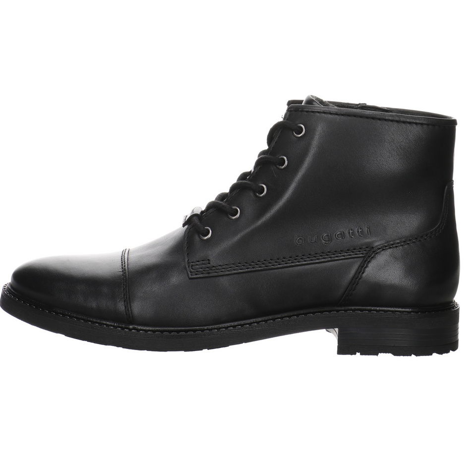 bugatti Schnürboots