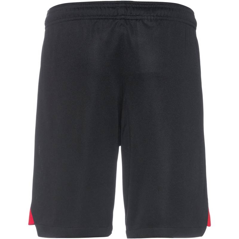 Nike Eintracht Frankfurt 23-24 Heim Fußballshorts Kinder