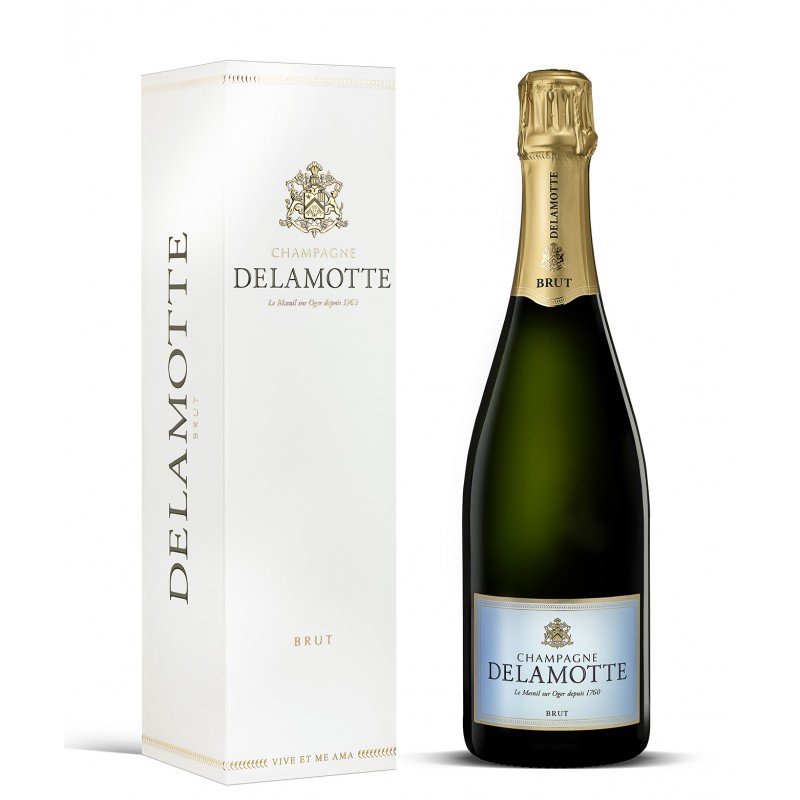 Delamotte Brut