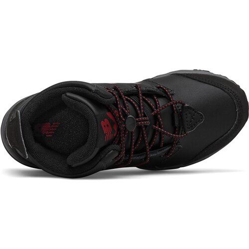 KINDER LAUFSCHUHE 800 MID-CUT BUNGEE