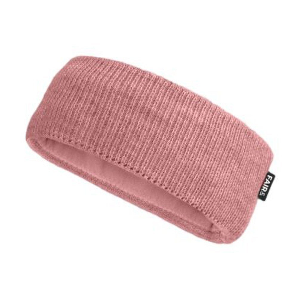 Bavarian Caps Stirnband bavarian caps Stirnbandl Fair&Flauschig