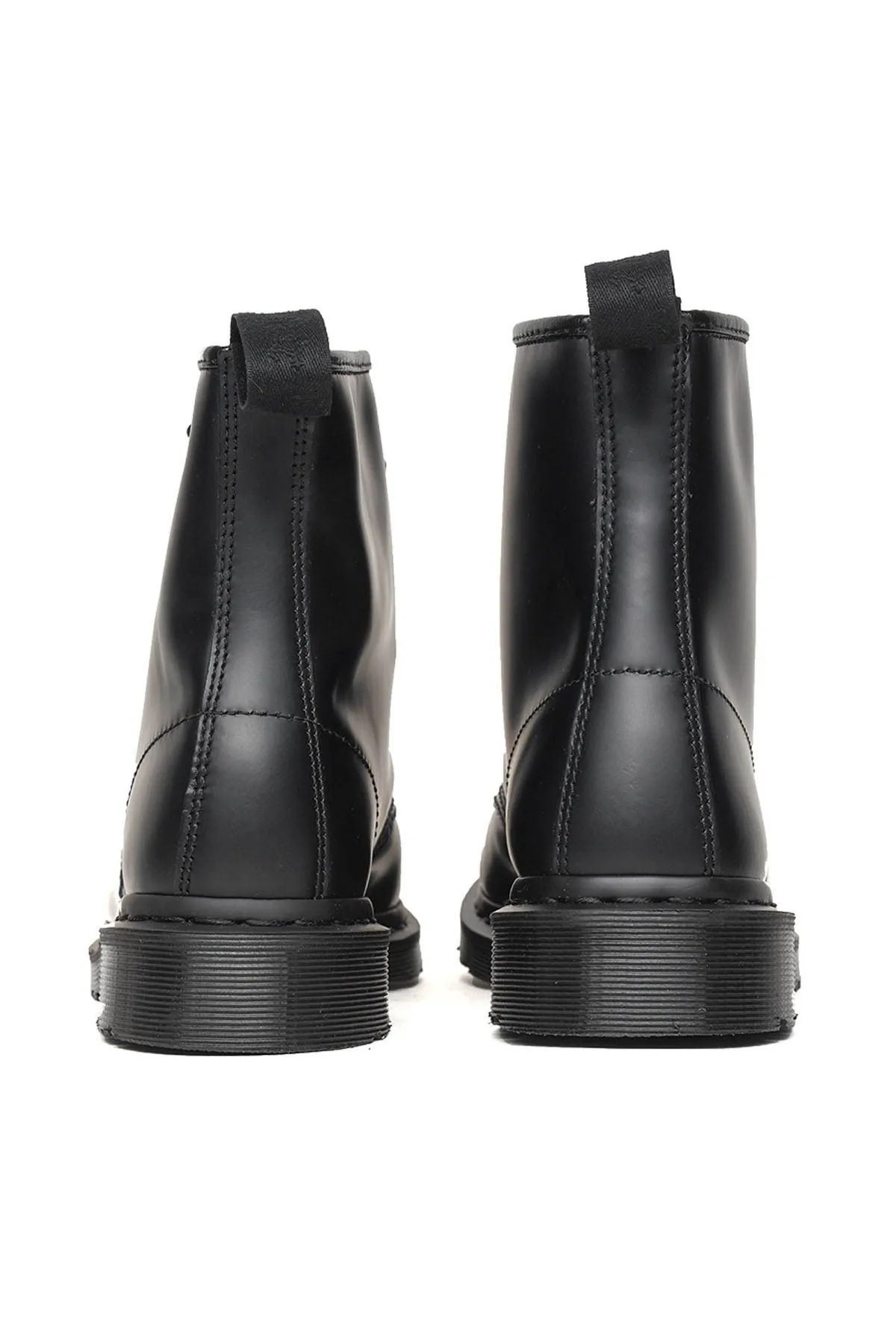 Dr. Martens  Schwarze Unisex-Stiefel14353001-1460