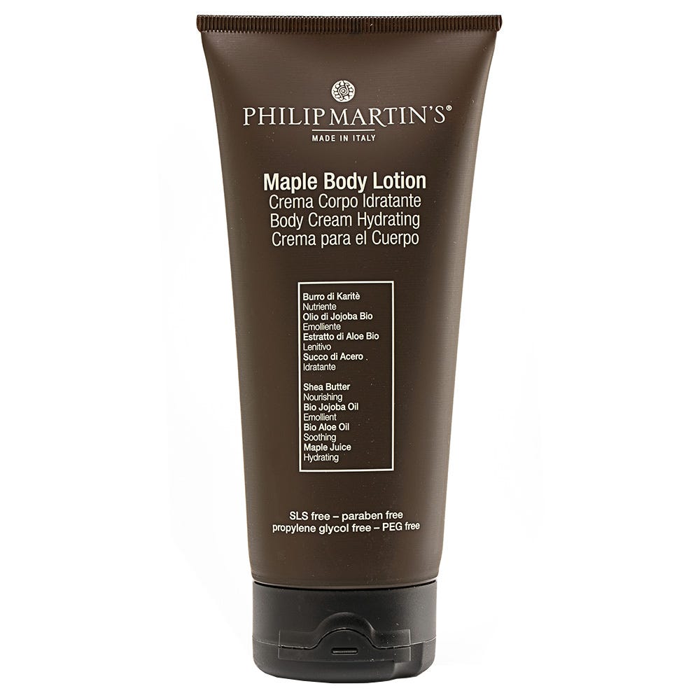 PHILIP MARTIN´S Maple Body Lotion 200 ml