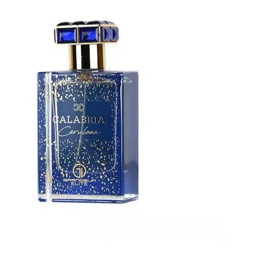 Grandeur Elite Calabria Celurean Eau de Parfum 50 ml