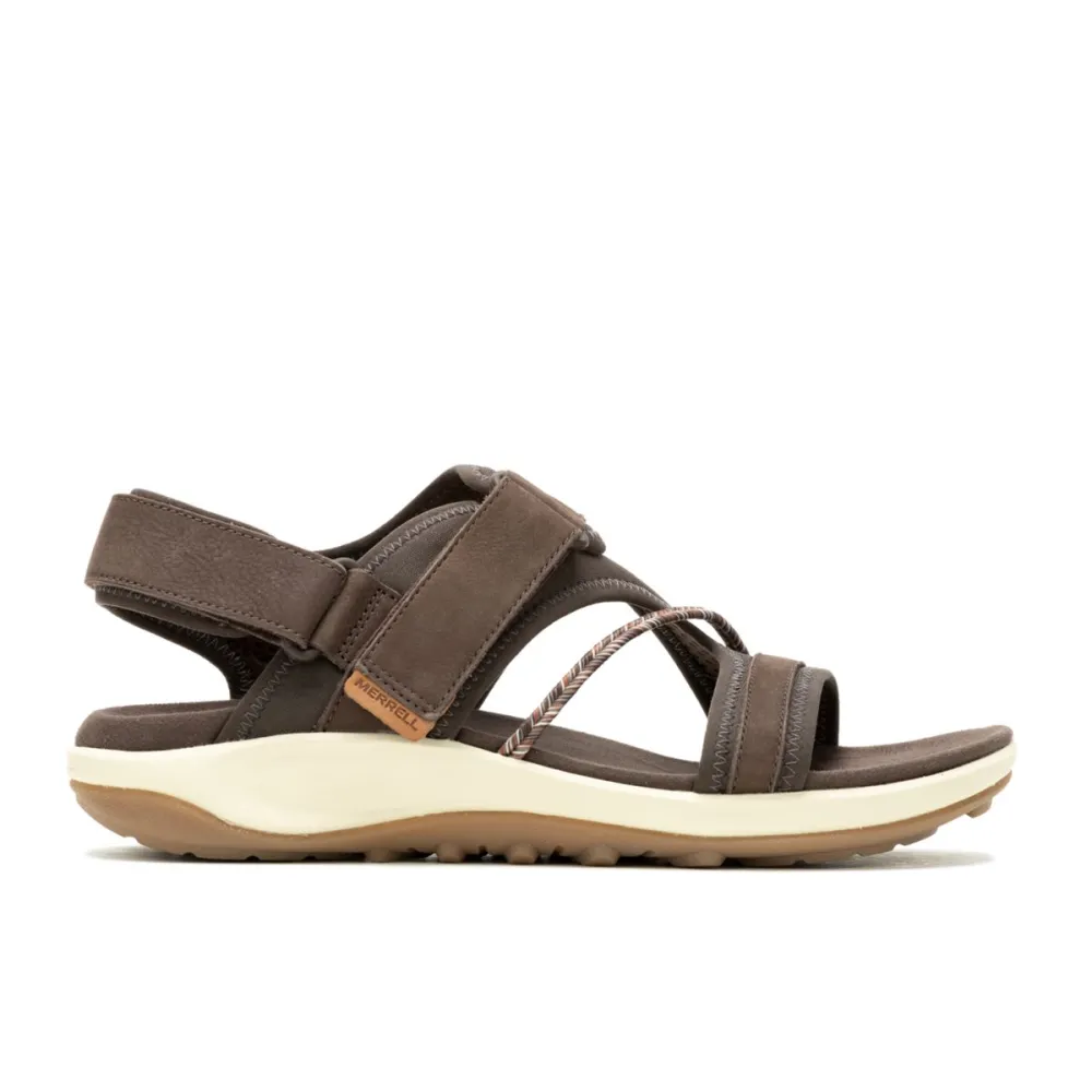 Merrell Terran 4 Backstrap J006416 / braun