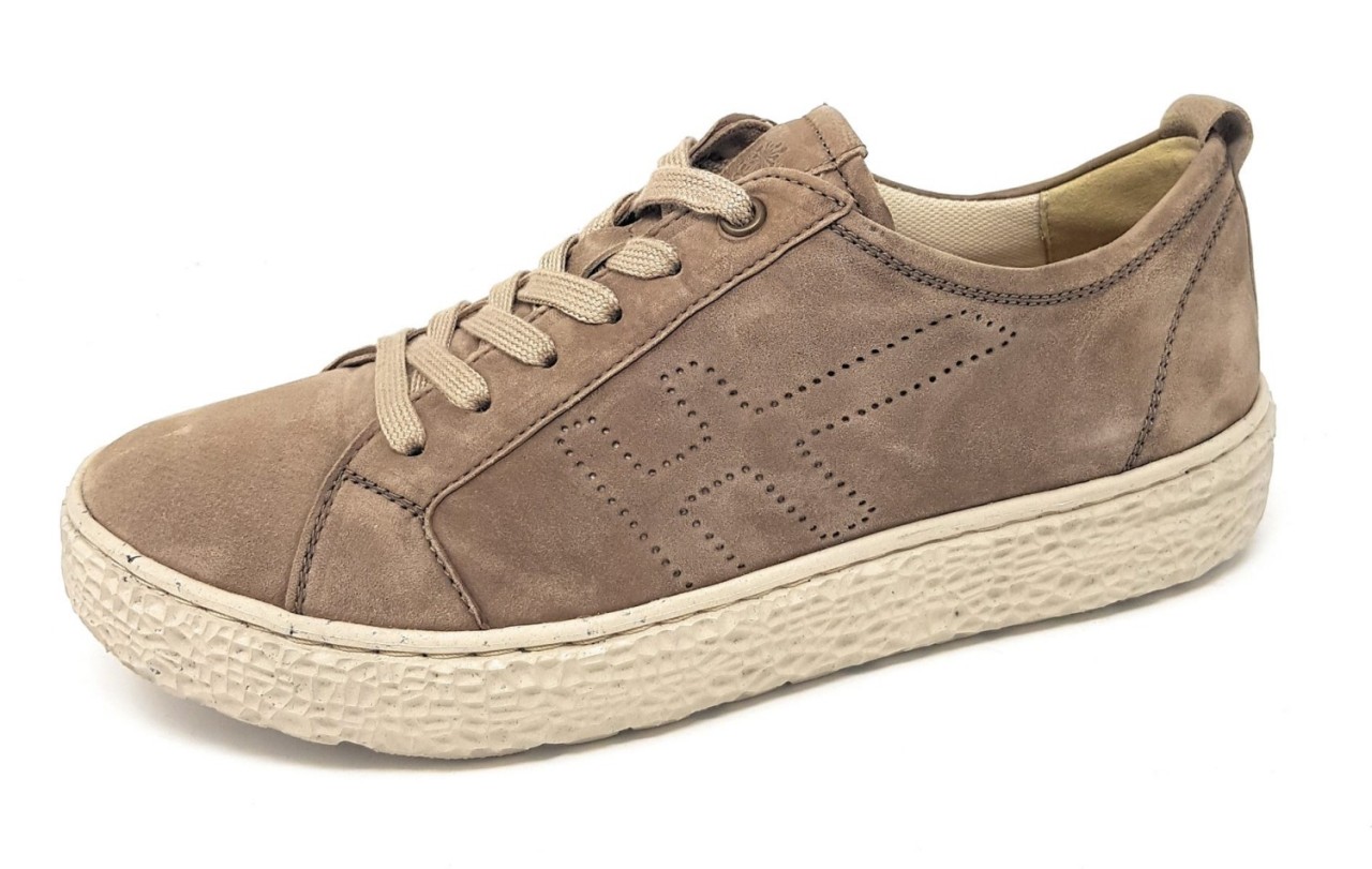 HARTJES Freizeit Schnürer beige