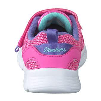 Skechers Coinfy Flex Moving On in rosa