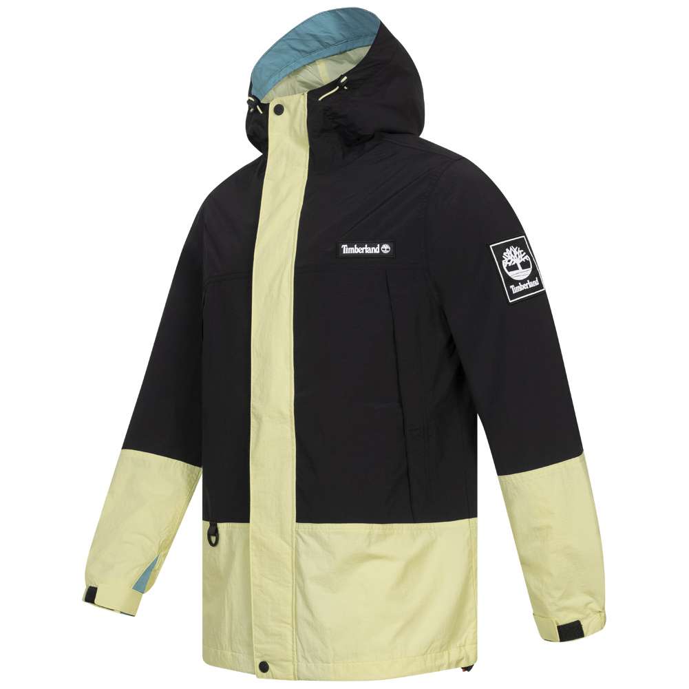 Timberland Mountain Trail Herren Jacke A2D54-BN1