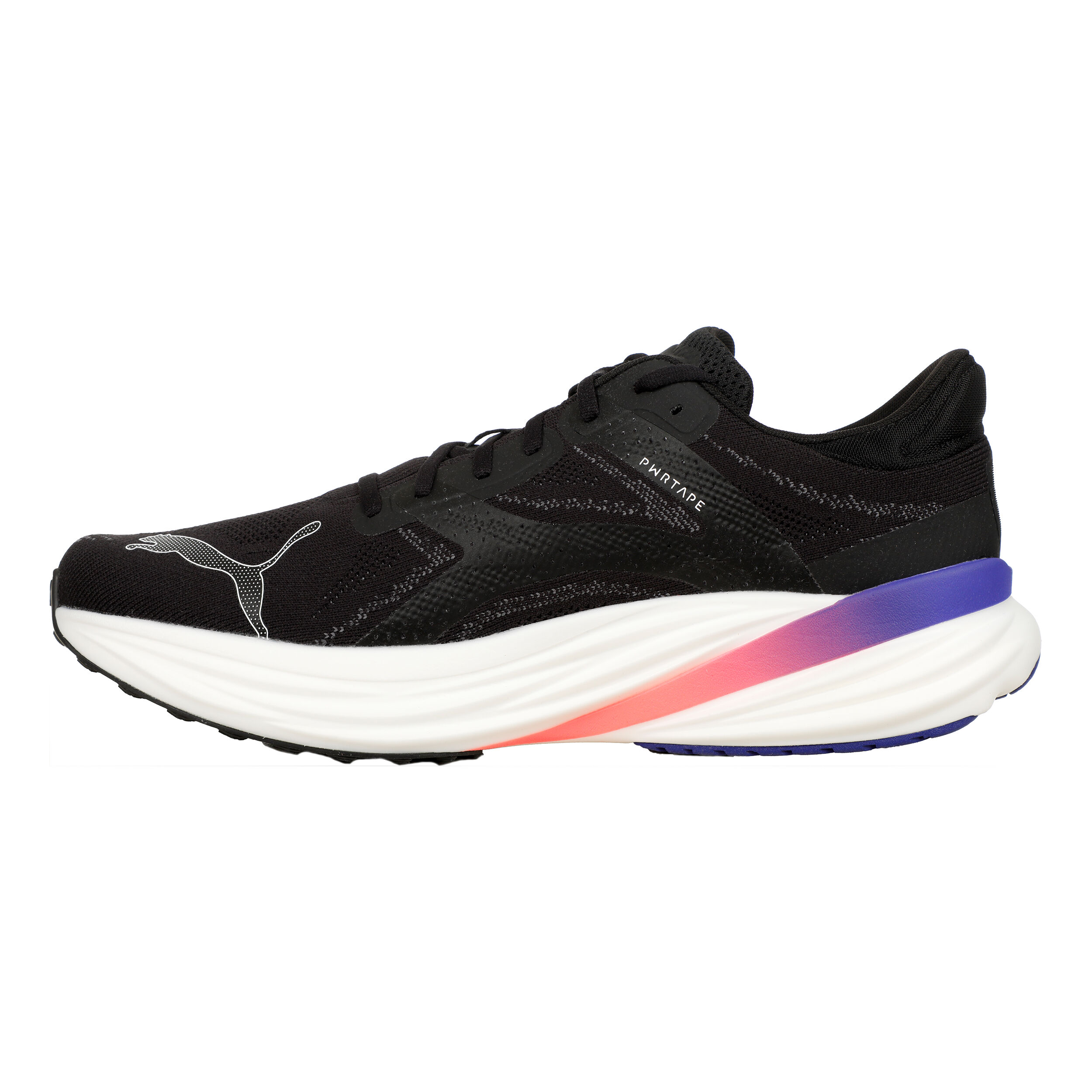 Magnify Nitro 2 Neutralschuh Herren - Schwarz, Blau