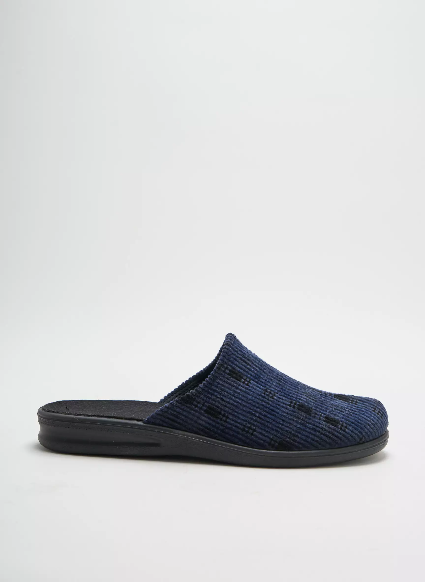 Romika Chaussons Unisexe couleur bleu