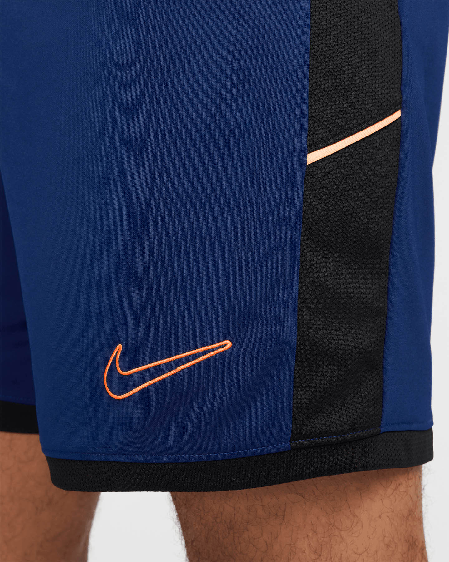 Pantaloncini Calcio Nike Academy 25 M HJ3796-492