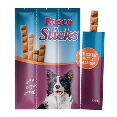 Sparpaket Rocco Sticks