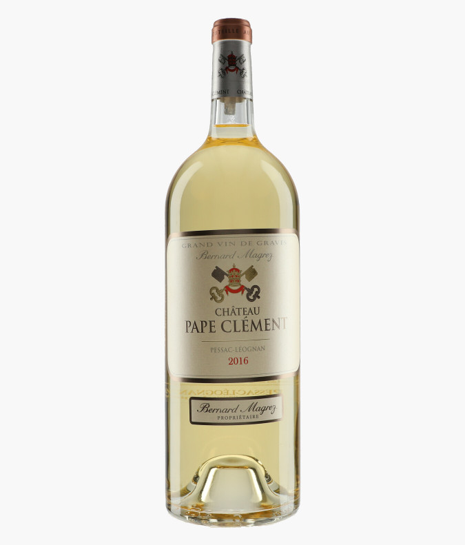 Château Pape Clément 2016CHÂTEAU PAPE CLÉMENT
