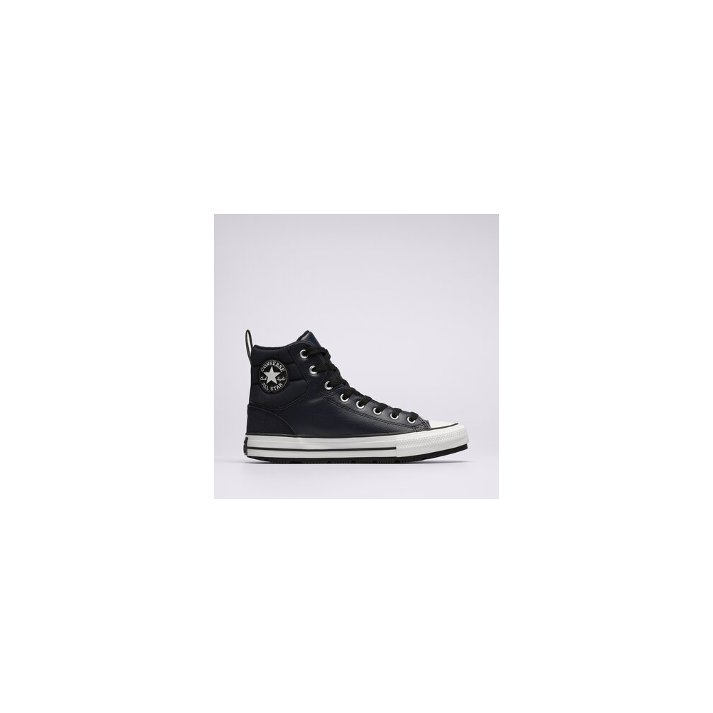 Converse CHUCK TAYLOR ALL STAR Berkshire Boot A05571C / blau