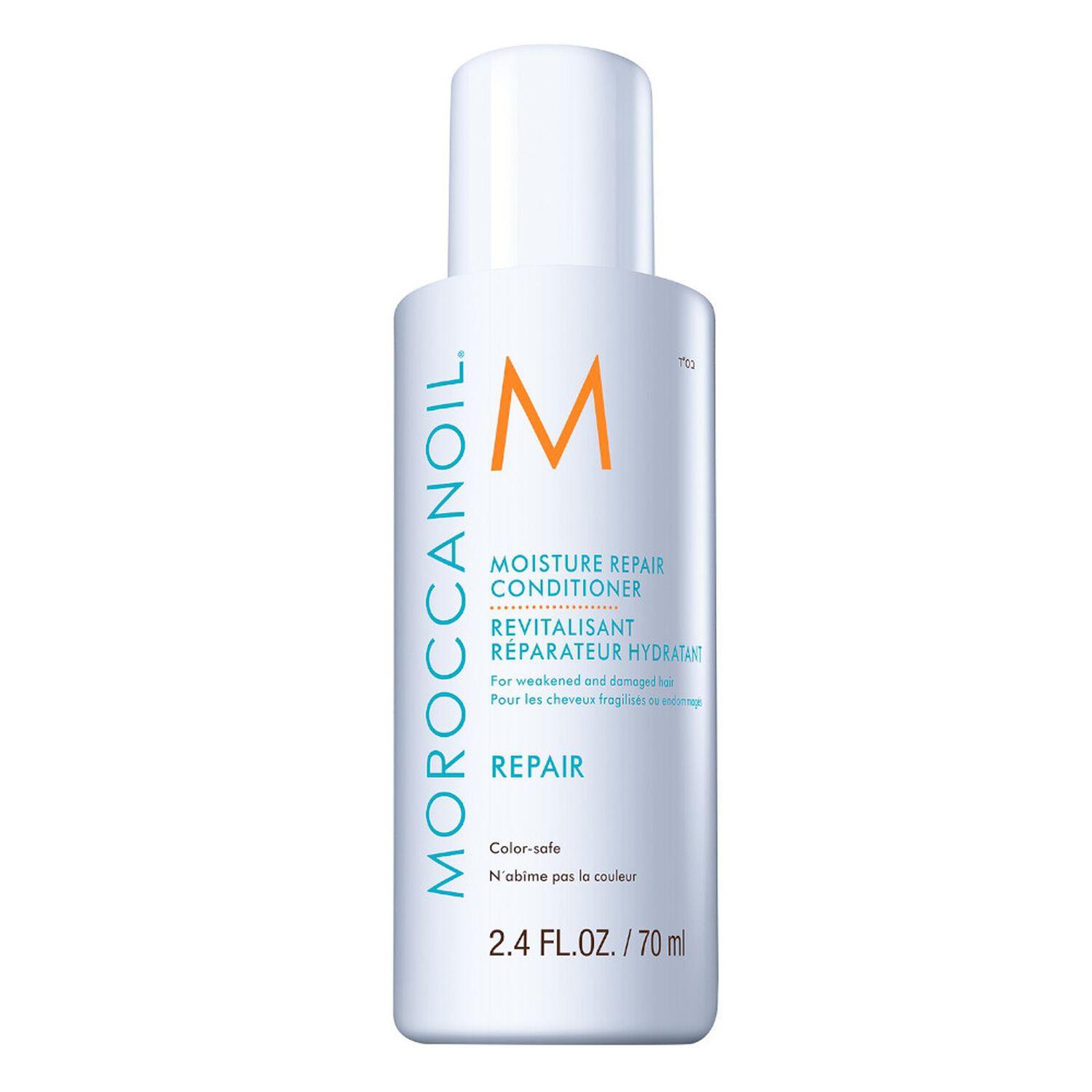 Moroccanoil Repair Après-Shampooing Réparateur Hydratant 70 ml