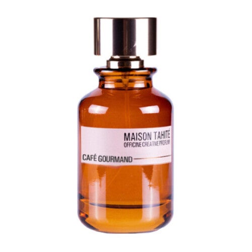 Maison Tahite Cafe Gourmand Eau de Parfum 100 ml