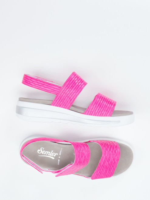 Sandalette-22535490002 Semler