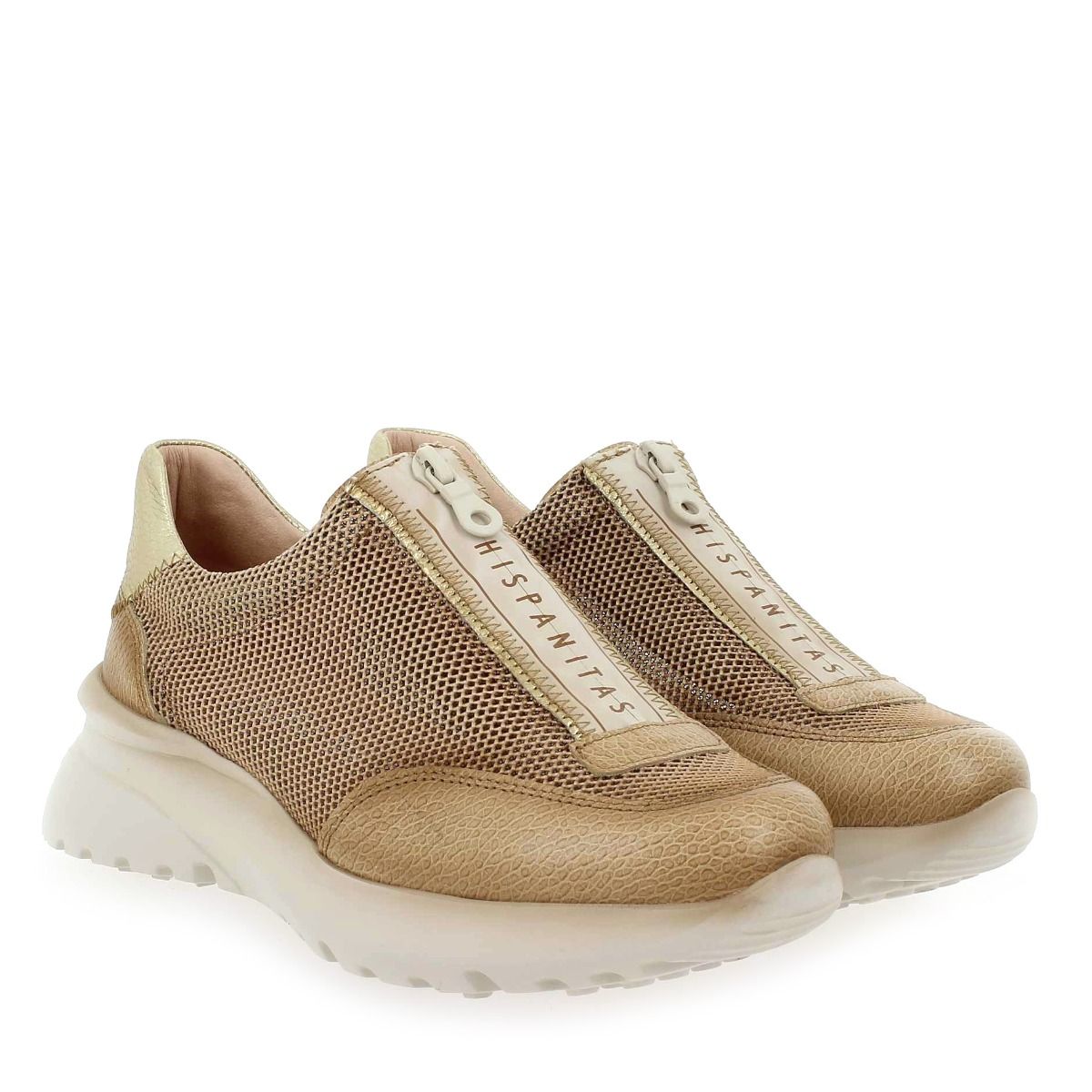 Hispanitas  POLINESIA HV232605 - Beige Platine