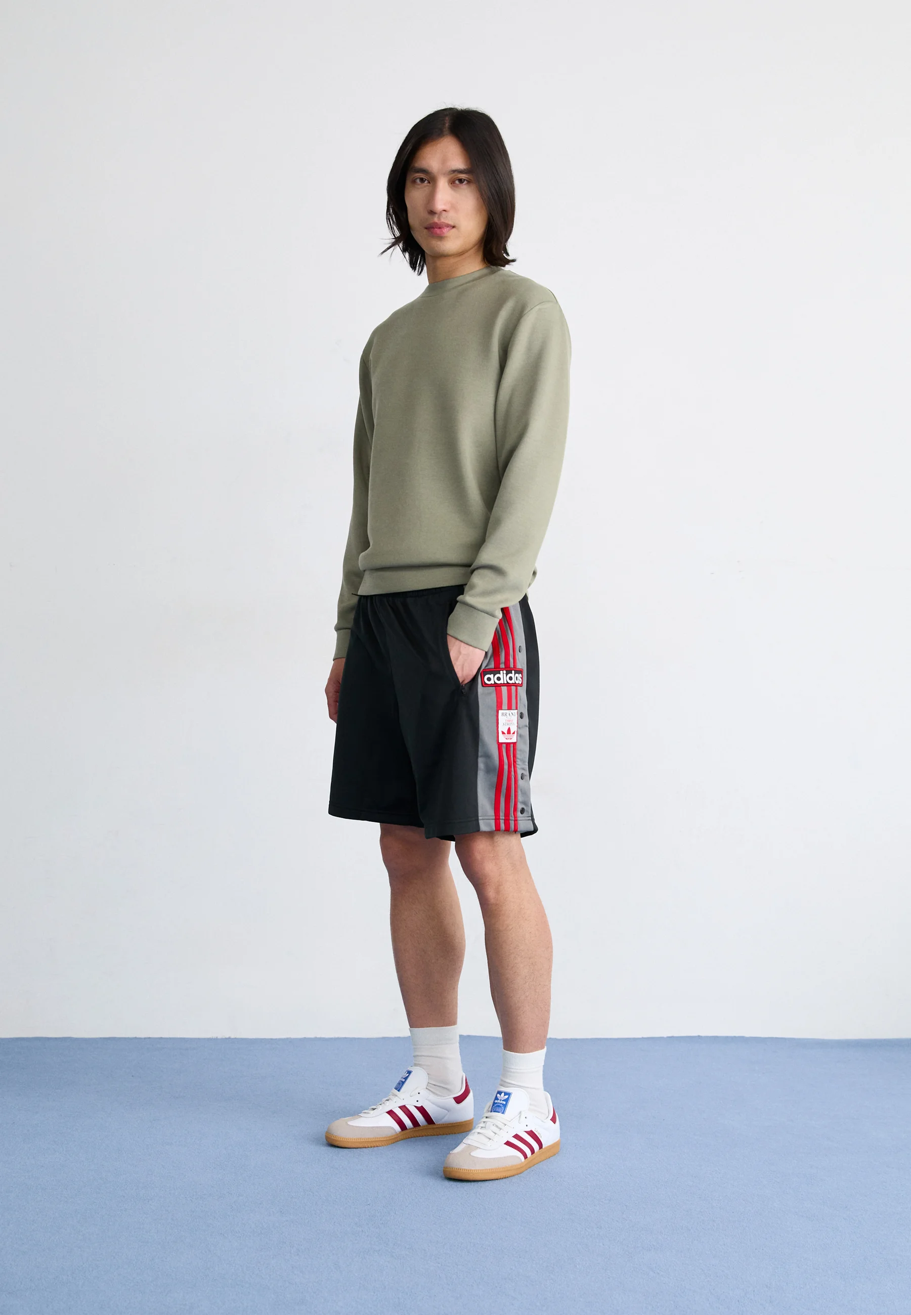 adidas Originals ADIBREAK - Pantalones de chándal