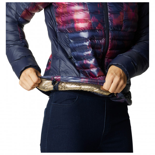 Columbia - Women's Labyrinth Loop Hooded Jacket - Kunstfaserjacke