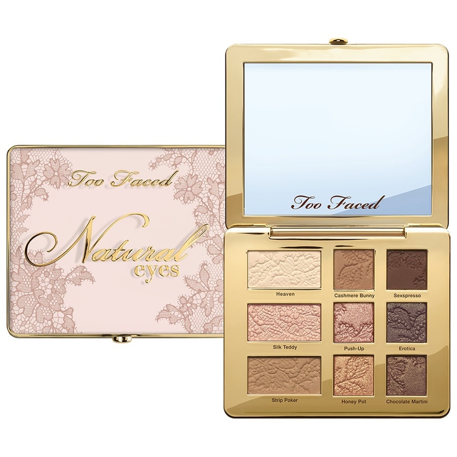 EYES PALETTE