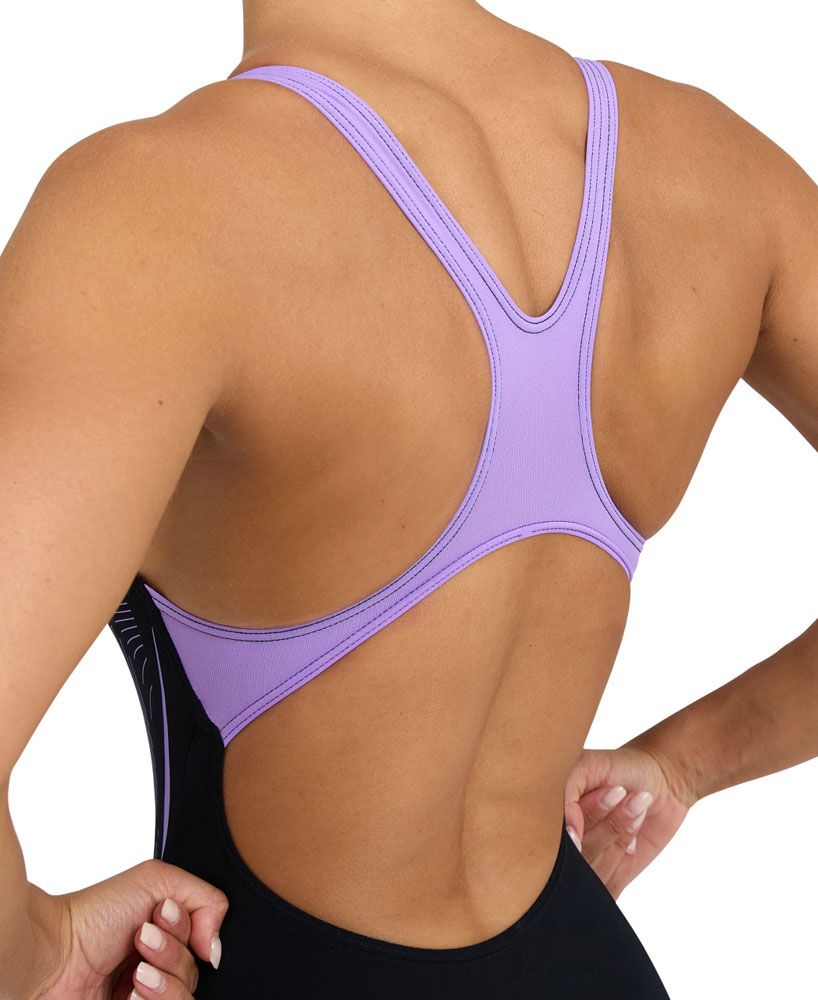 Arena Pro Back Graphic LB - Damen Badeanzug kaufen | Bike-Discount