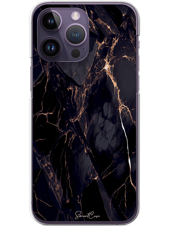 SmartCase Case für iPhone 14 Pro Max in Schwarz günstig kaufen onesize