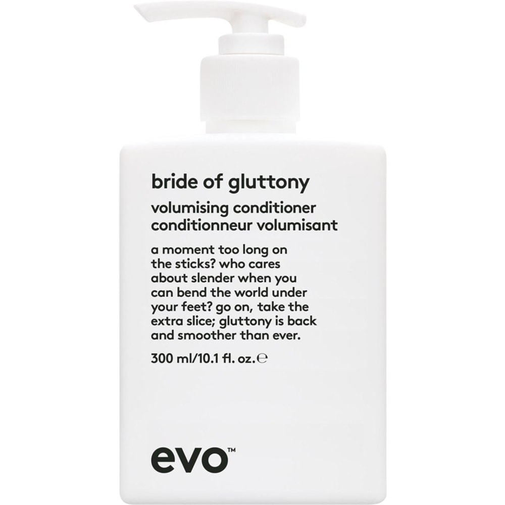 EVO Volume Conditioner Aprés-shampooing