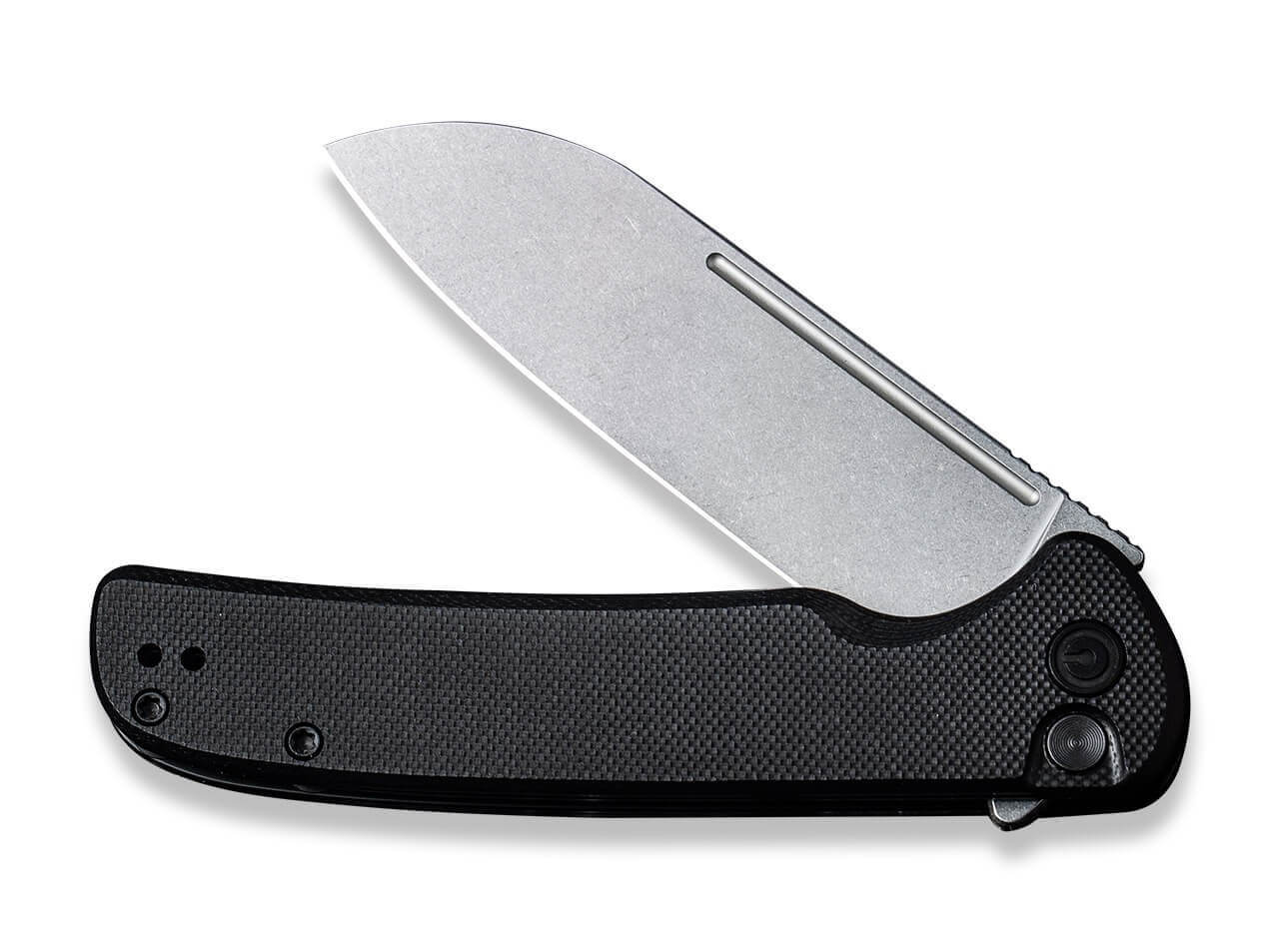 Chevalier G10 Black