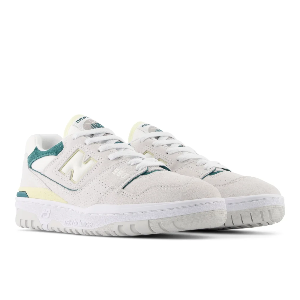 New Balance 550 BBW550AA / grau