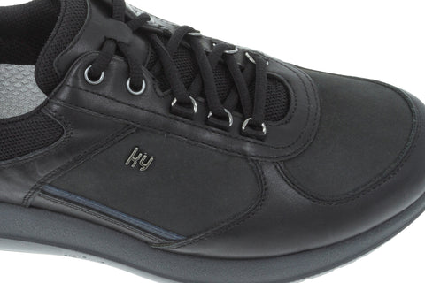 Rolle Black Herren