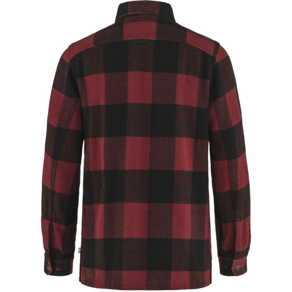 CANADA SHIRT M Herren - Outdoor Hemd