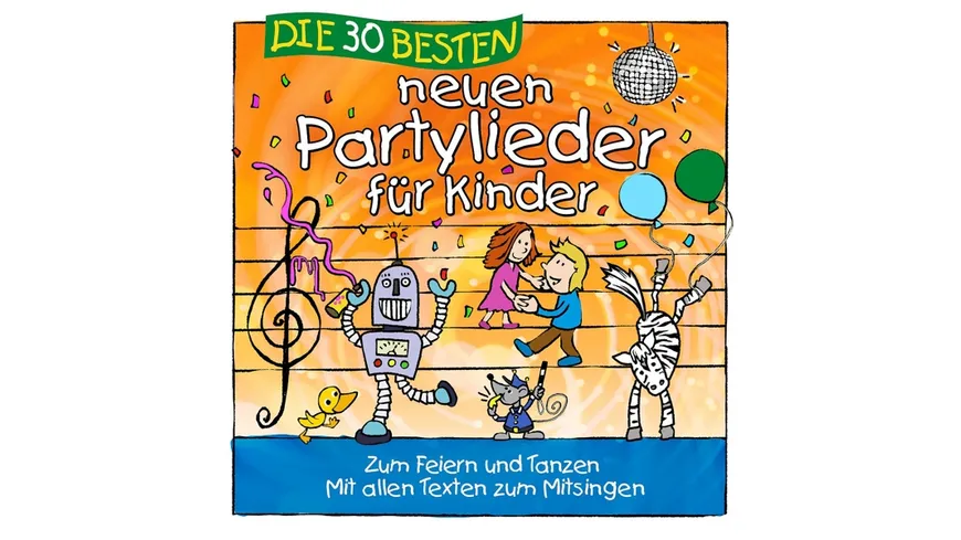 Die 30 Besten Neuen Partylieder LAMP & LEUTE
