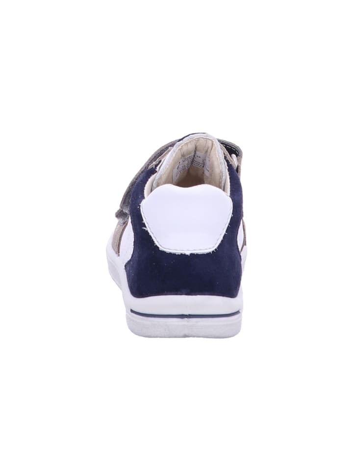 PEPINO Jungen- Halbschuhe Emmo in Beige günstig kaufen