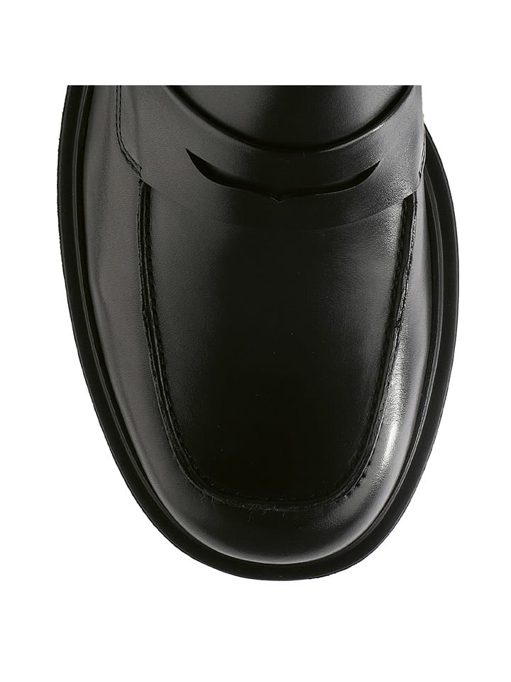 Högl Leder-Slipper 