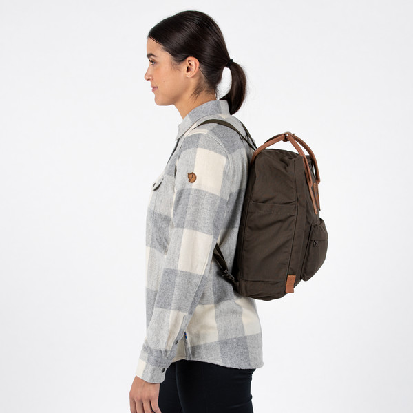 KÅNKEN NO. 2 Unisex - Tagesrucksack